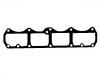 прокладка для крышки клапаной камеры Valve Cover Gasket:7773831
