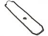 Junta, tapa de culata de cilindro Valve Cover Gasket:034 198 025 C