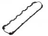 Junta, tapa de culata de cilindro Valve Cover Gasket:074 103 483 B