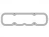 Junta, tapa de culata de cilindro Valve Cover Gasket:06 07 670