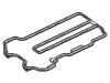 Junta, tapa de culata de cilindro Valve Cover Gasket:06 07 749
