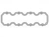 Junta, tapa de culata de cilindro Valve Cover Gasket:06 38 260