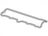Junta, tapa de culata de cilindro Valve Cover Gasket:06 38 265