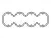 Junta, tapa de culata de cilindro Valve Cover Gasket:06 38 644