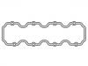 Junta, tapa de culata de cilindro Valve Cover Gasket:06 38 646