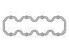 Junta, tapa de culata de cilindro Valve Cover Gasket:06 38 727
