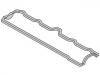 прокладка для крышки клапаной камеры Valve Cover Gasket:06 38 737