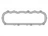 прокладка для крышки клапаной камеры Valve Cover Gasket:6 104 534