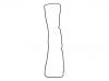 Junta, tapa de culata de cilindro Valve Cover Gasket:12332-PH7-003