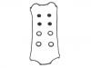 Junta, tapa de culata de cilindro Valve Cover Gasket:12341-PG6-000