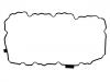 Valve Cover Gasket:74 21 717 476