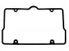 Valve Cover Gasket:50 01 834 126