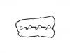 Valve Cover Gasket:13270-1CA0B